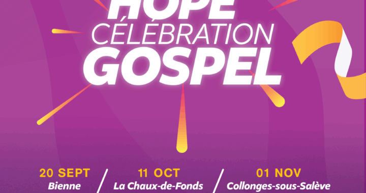 Hope Celebrations 2025