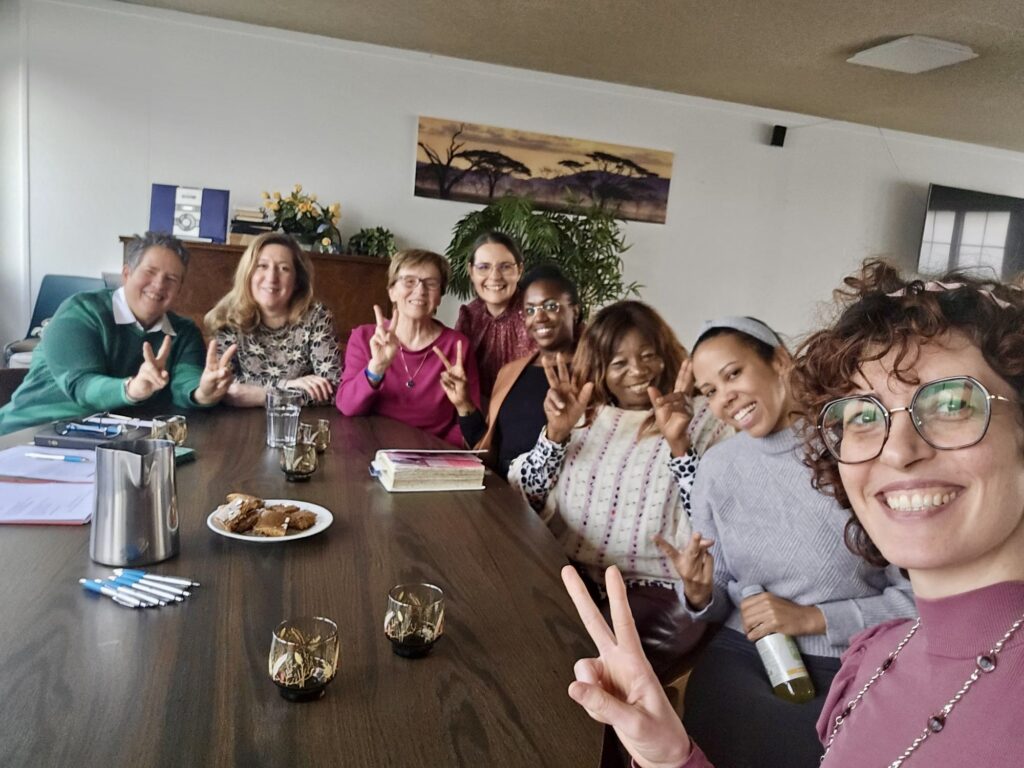 Journée Mifem – Un sabbat inoubliable dédié aux femmes
