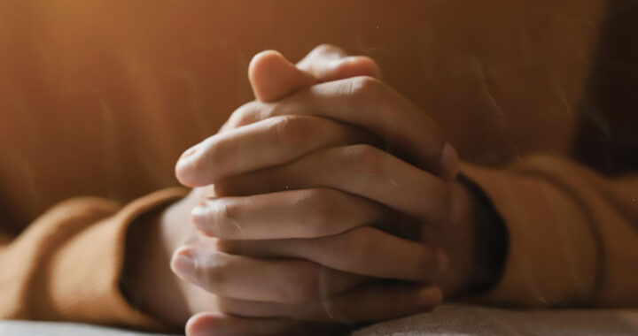 10 jours de prière délivrés